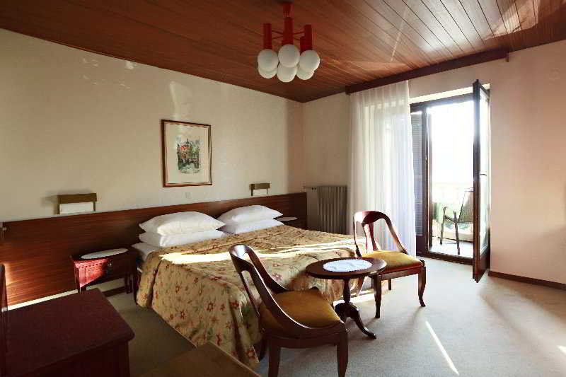 Garni Hotel Jadran - Sava Hotels & Resorts Bled Extérieur photo